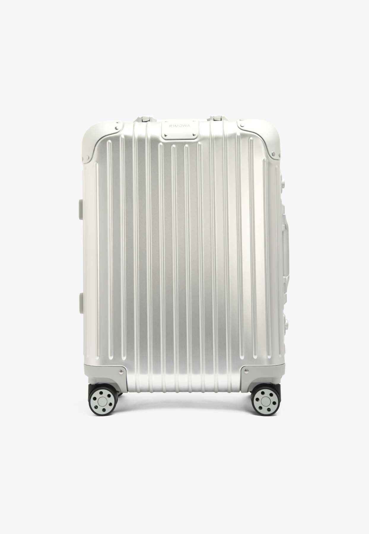 Rimowa Original Cabin Suitcase