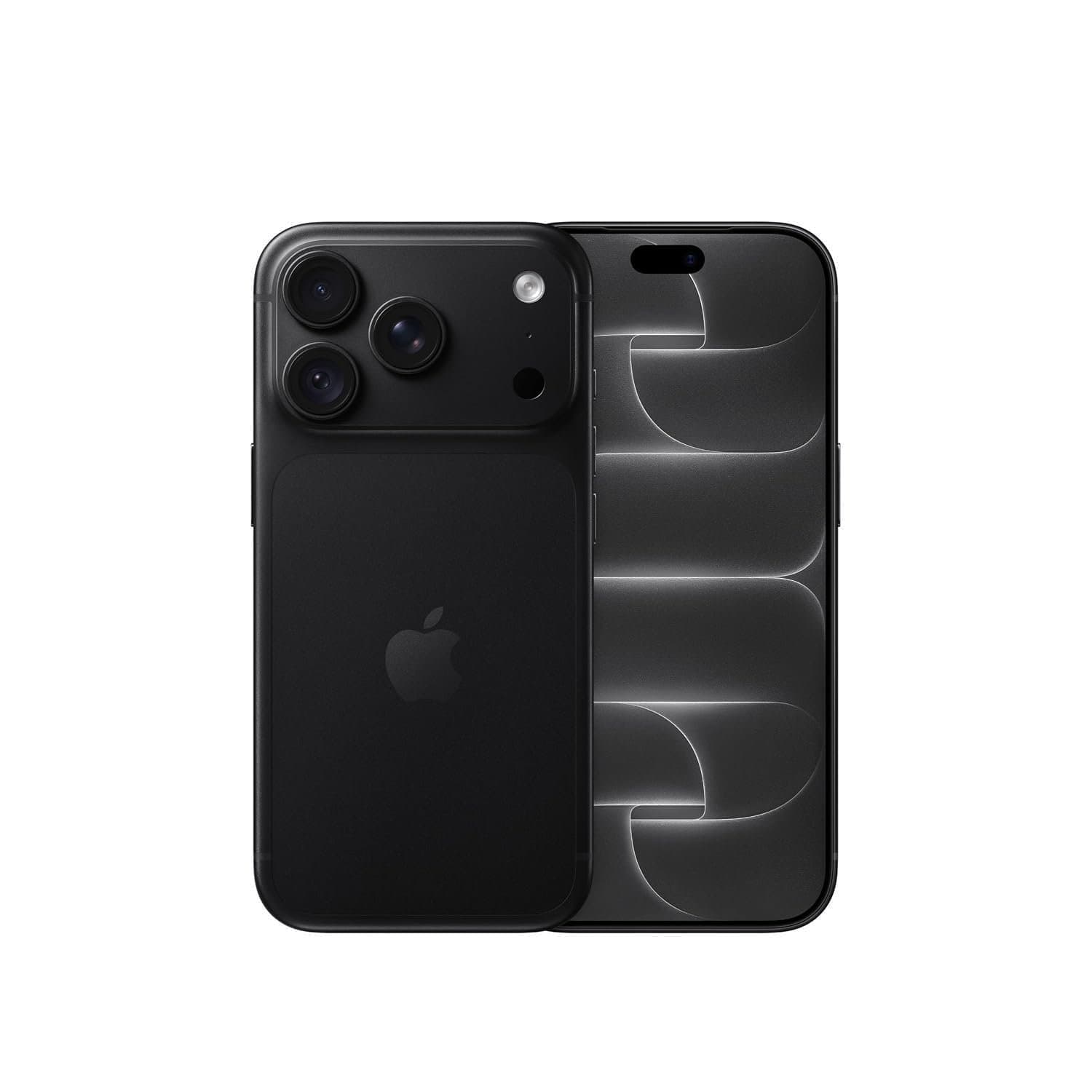 Apple iPhone 18 Pro