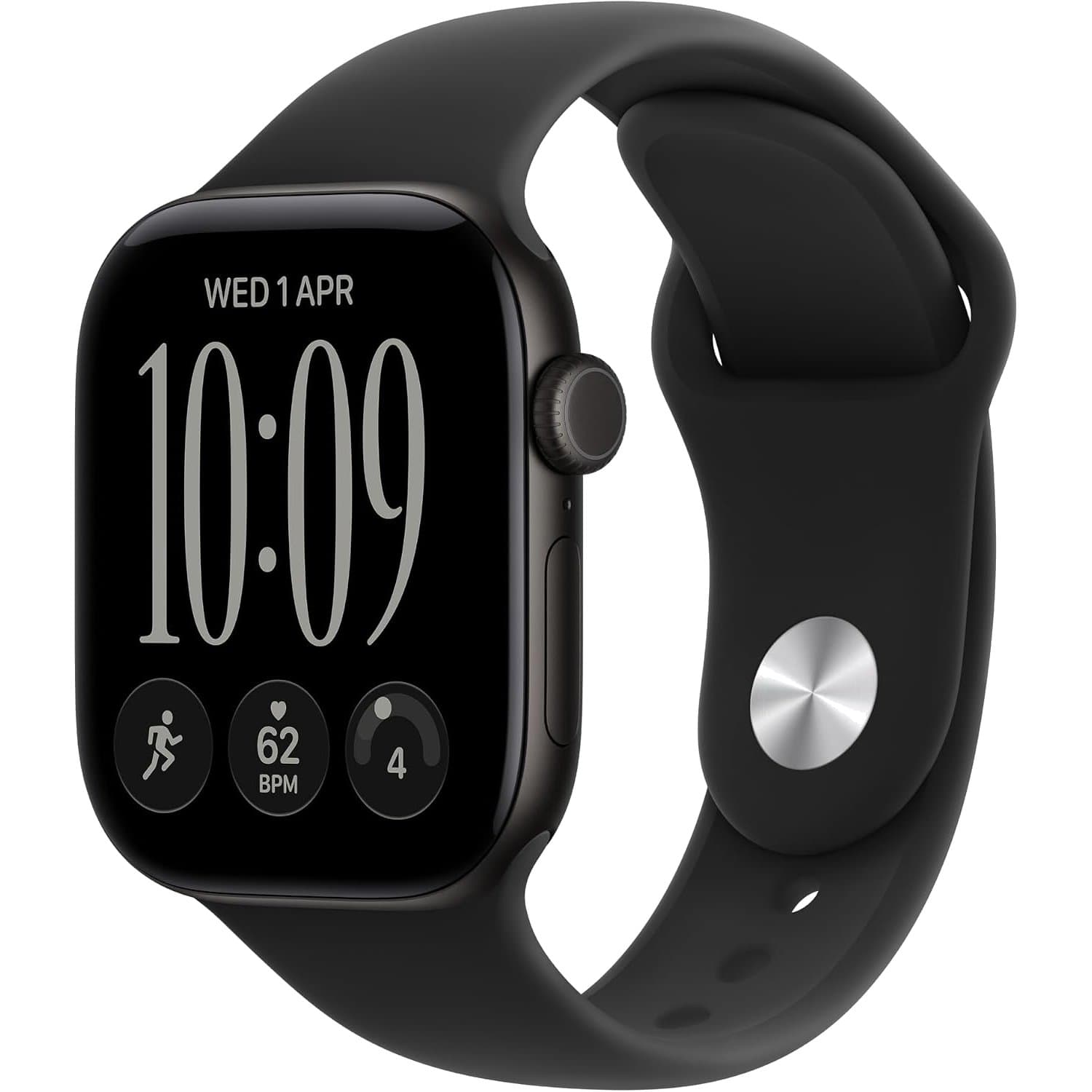 Apple Watch Series 12 GPS 42mm