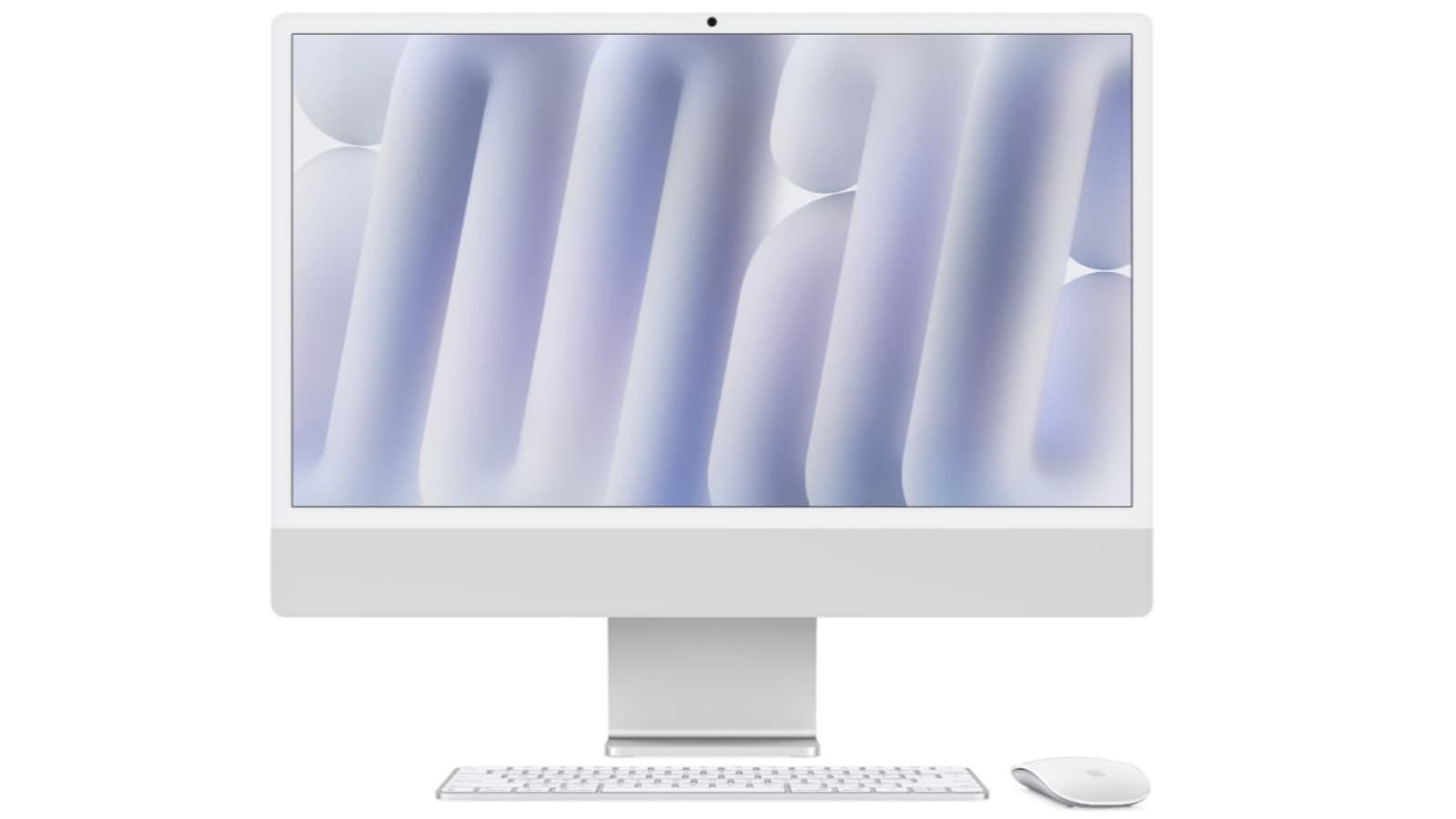 Apple iMac M4 24-inch 512GB
