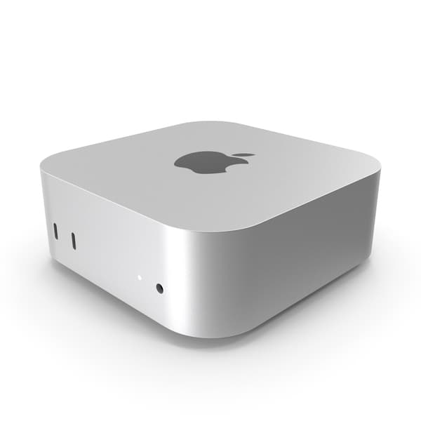Apple Mac Mini M4 Pro