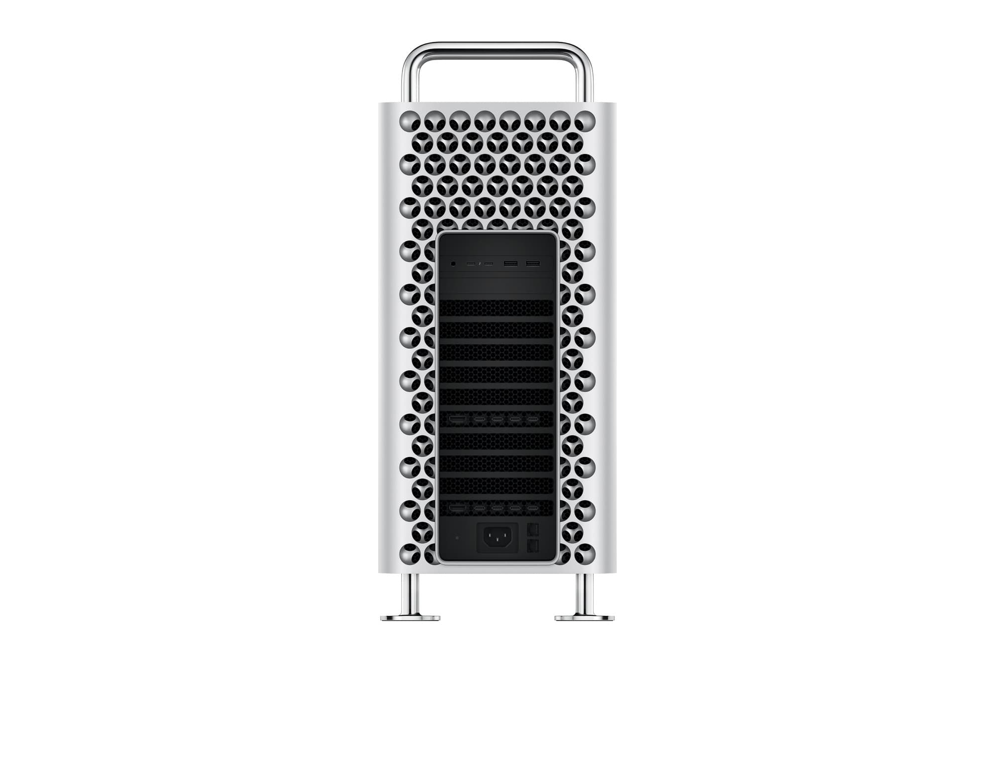 Apple Mac Pro M2 Ultra Tower