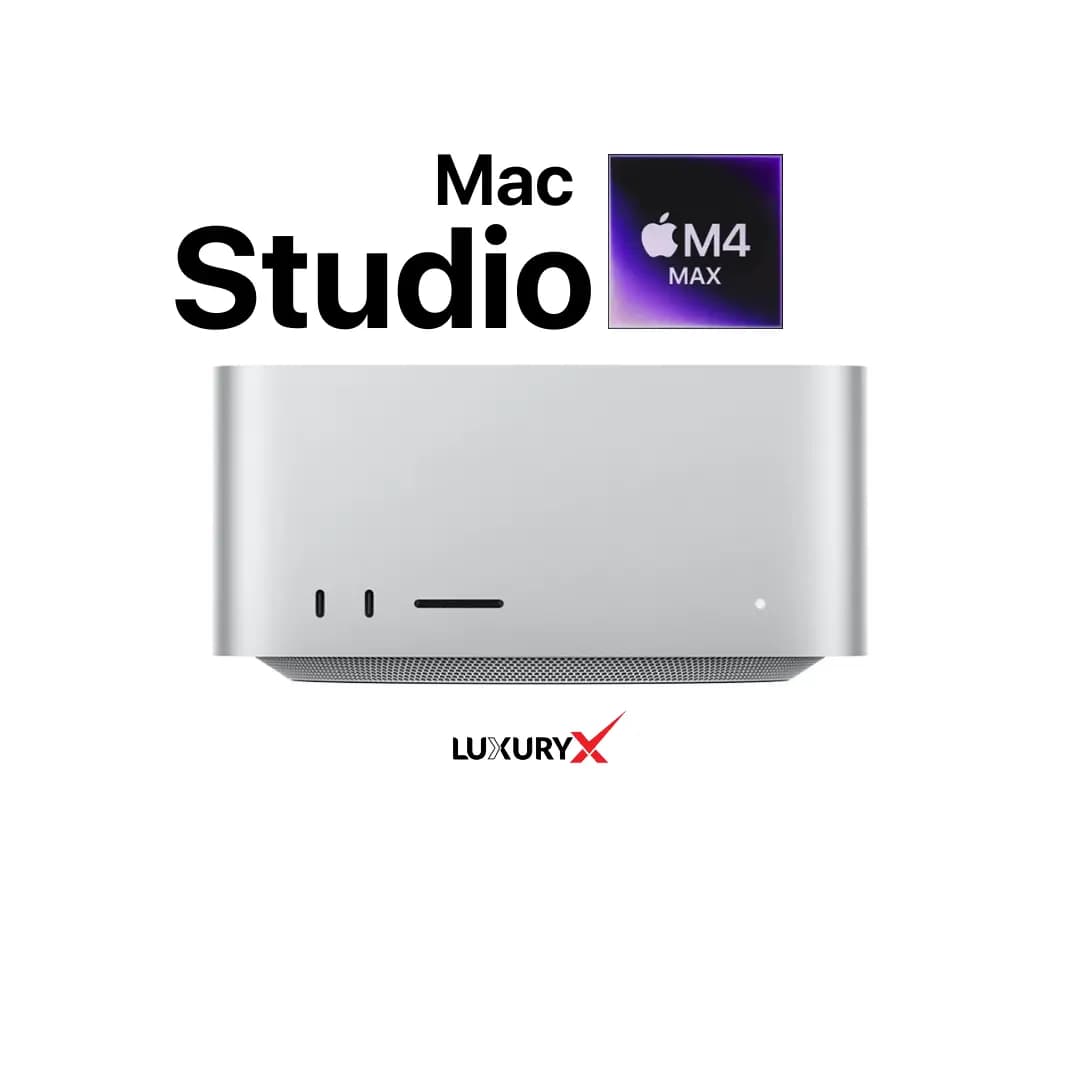 Apple Mac Studio M4 Max