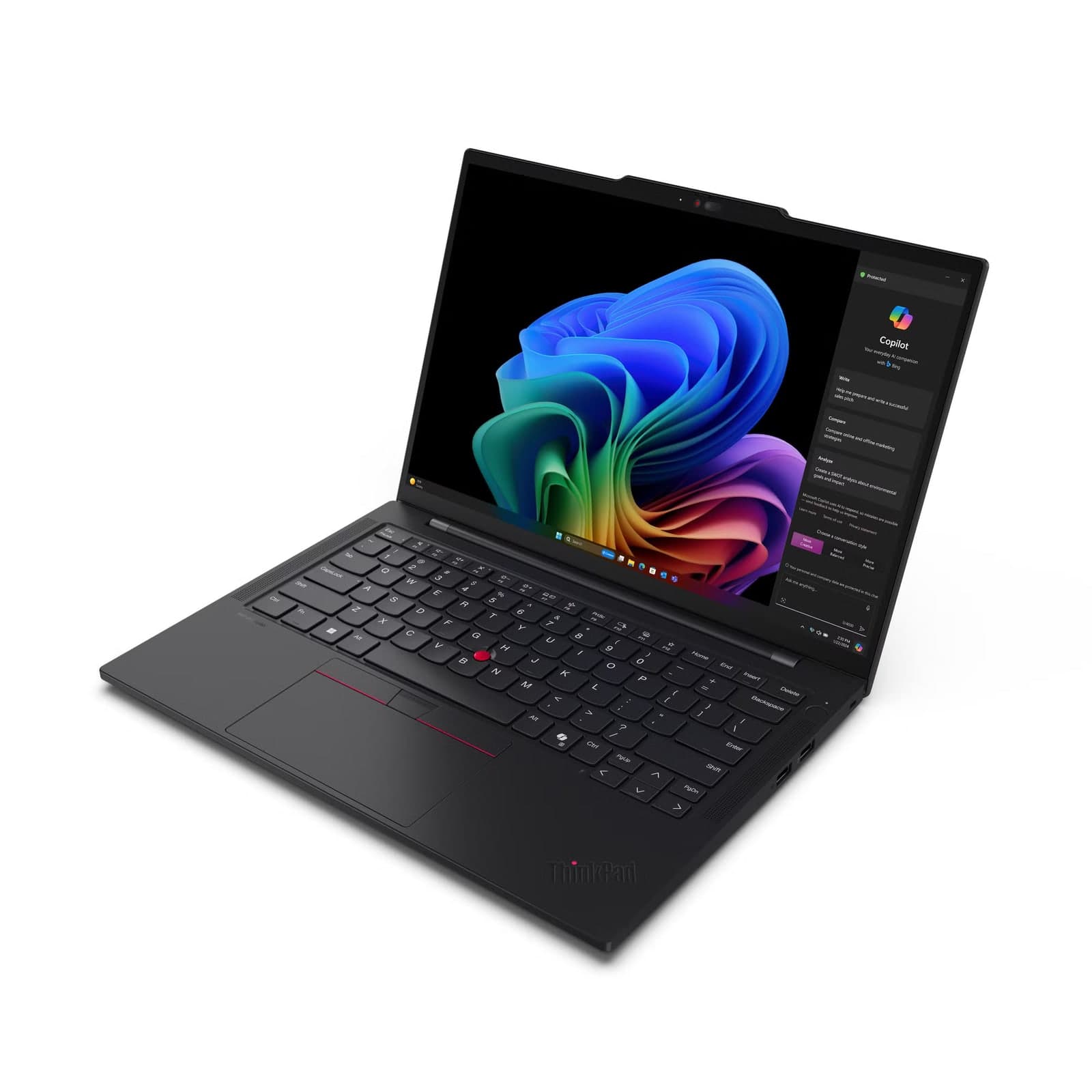 Lenovo ThinkPad T14s Gen 7 Snapdragon Edition (2026)