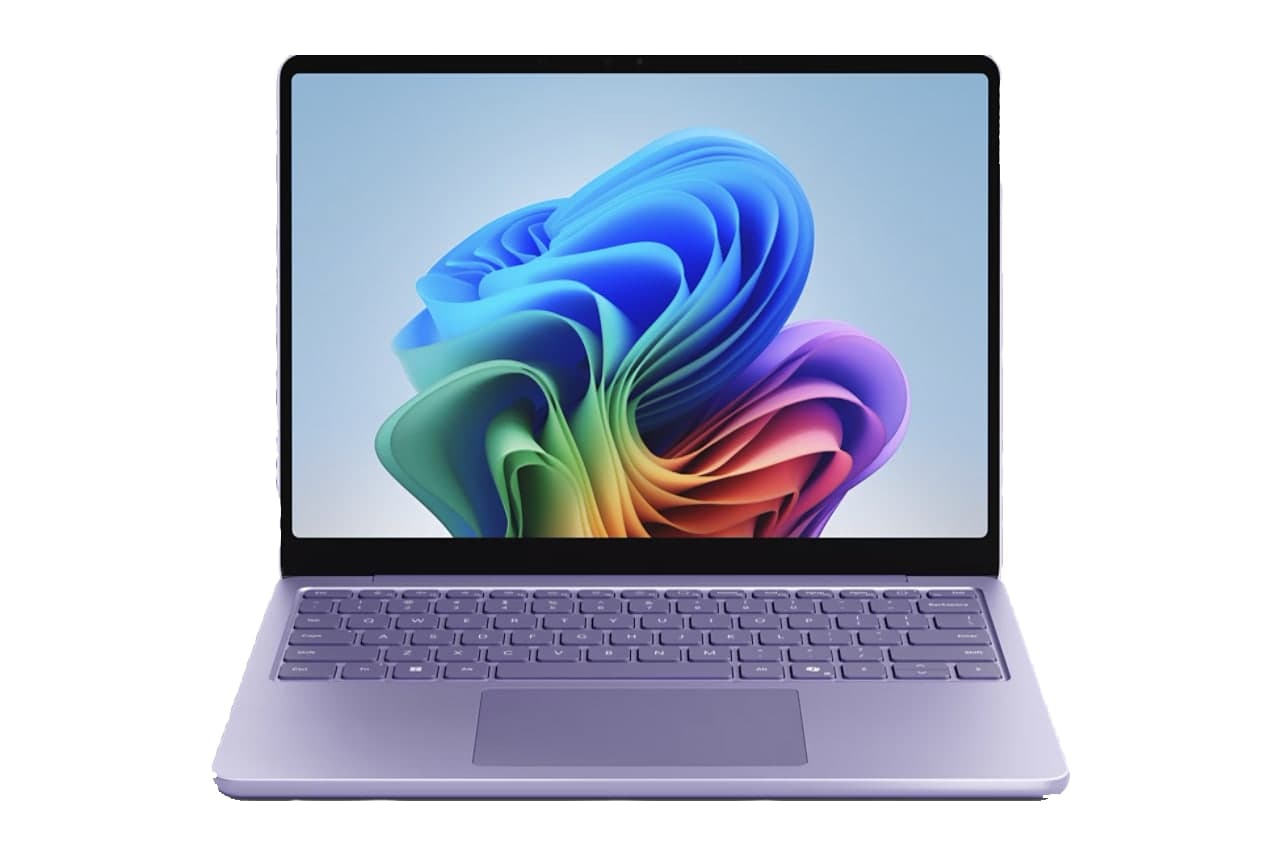 Microsoft Surface Laptop 13.8-inch (8th Edition, 2026)