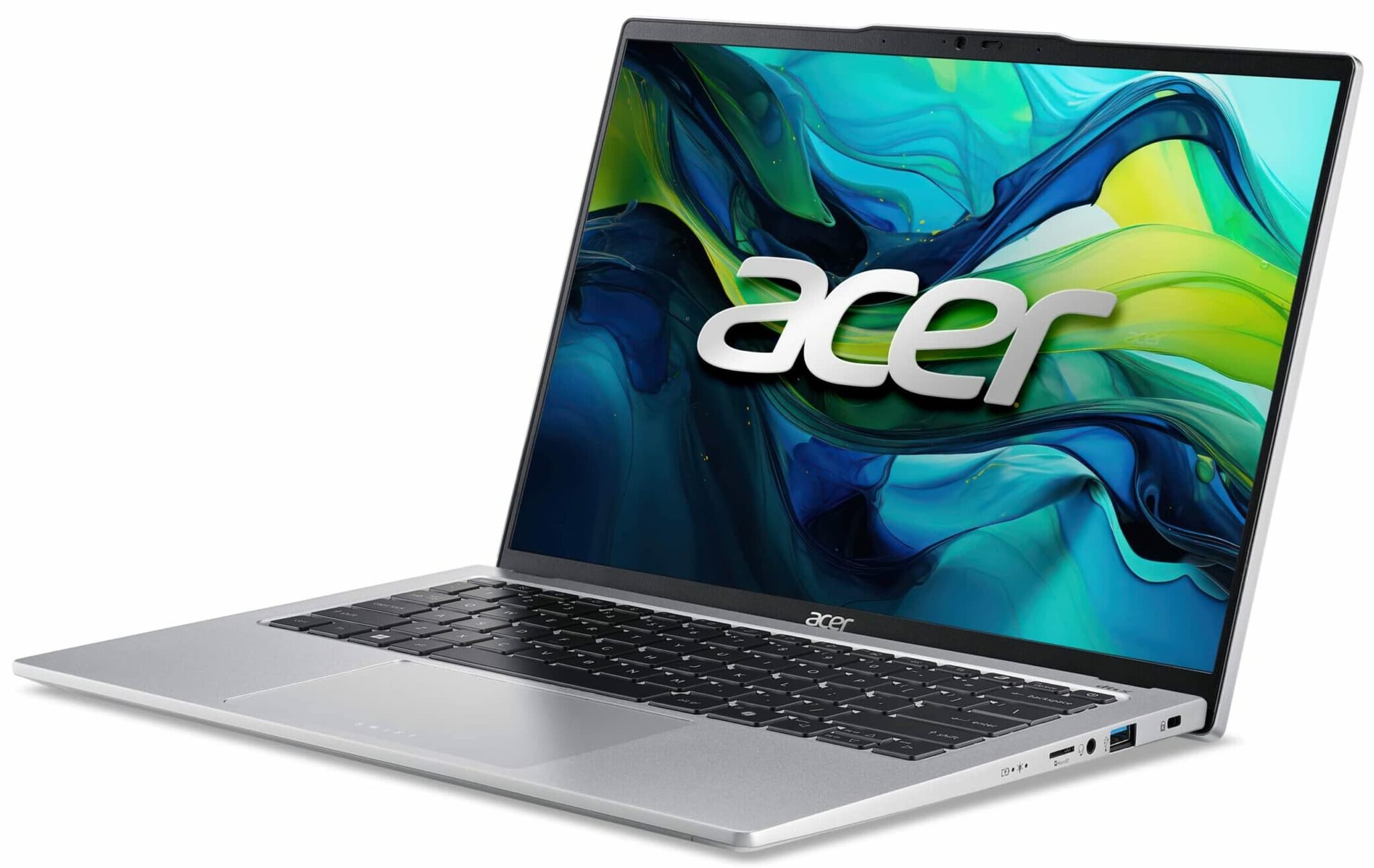 Acer Swift Go 14 (2025) Laptop