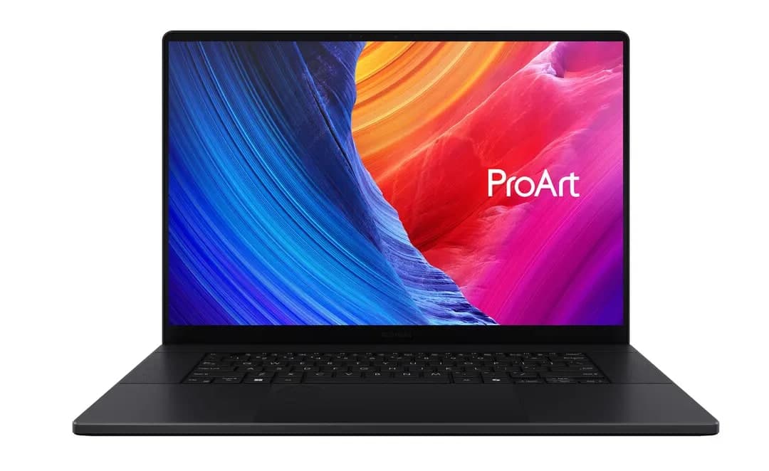 ASUS ProArt P16 (2025) RTX 5090 Creator Laptop