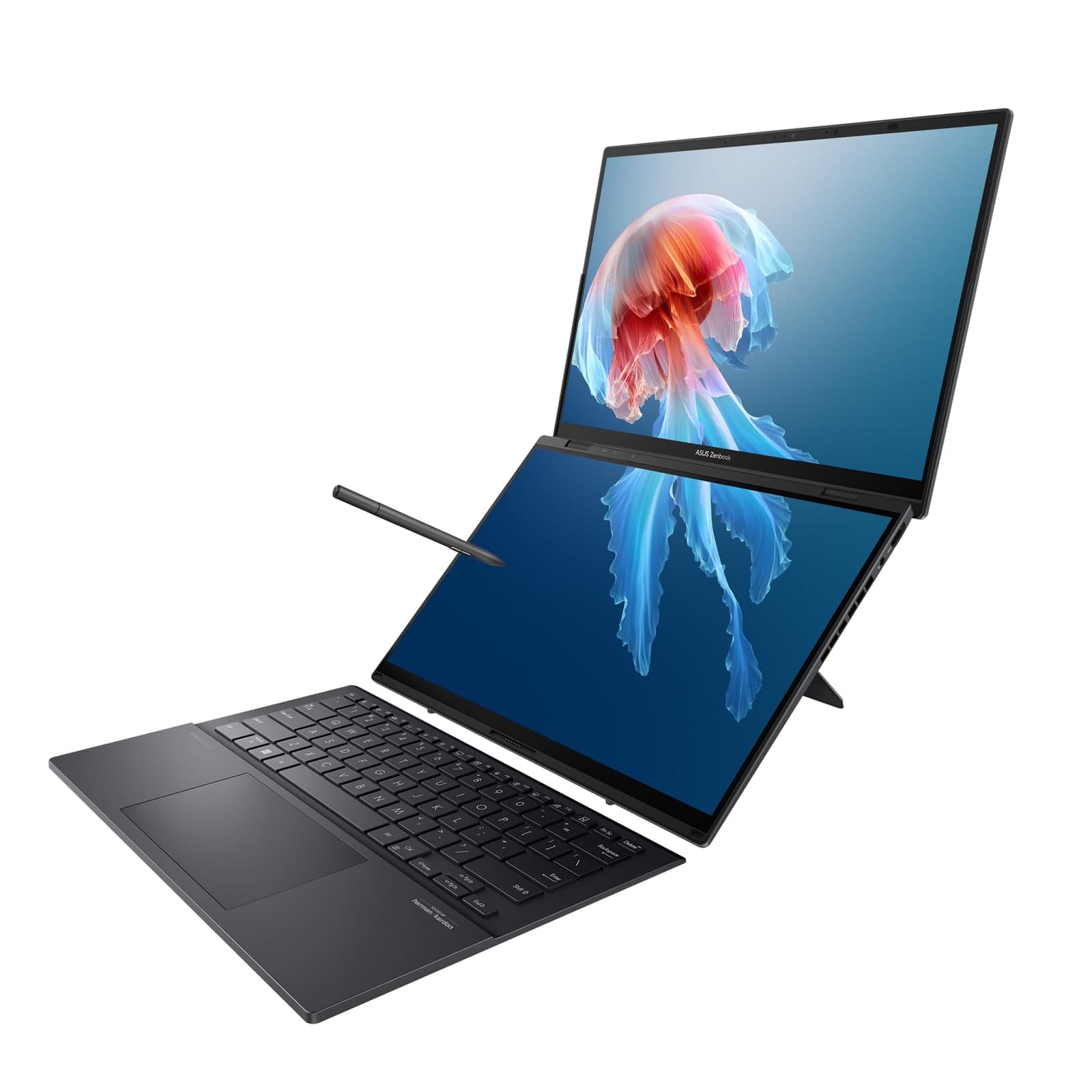 ASUS Zenbook Duo (2025) Laptop
