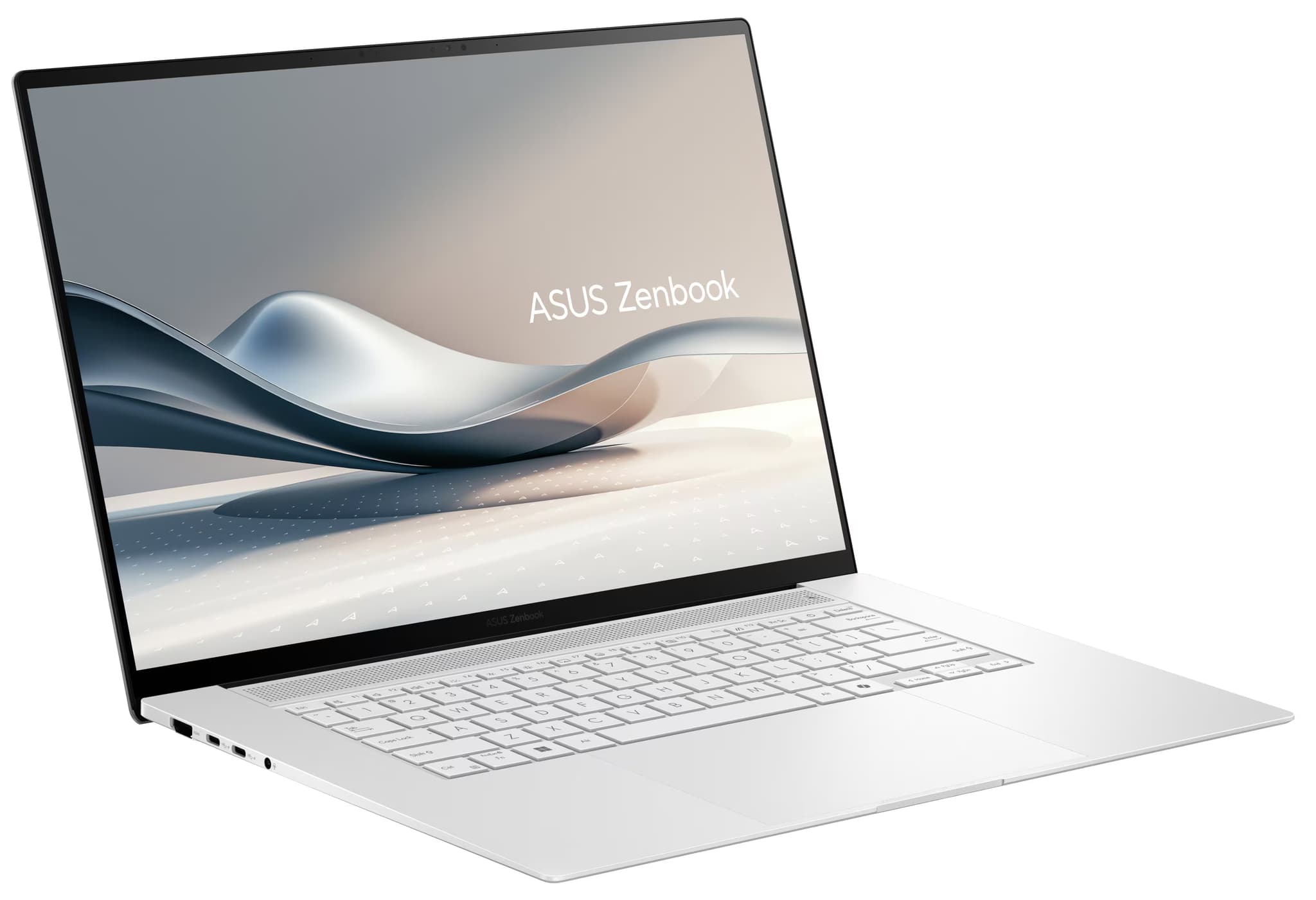 ASUS Zenbook S 16 (2025) Laptop