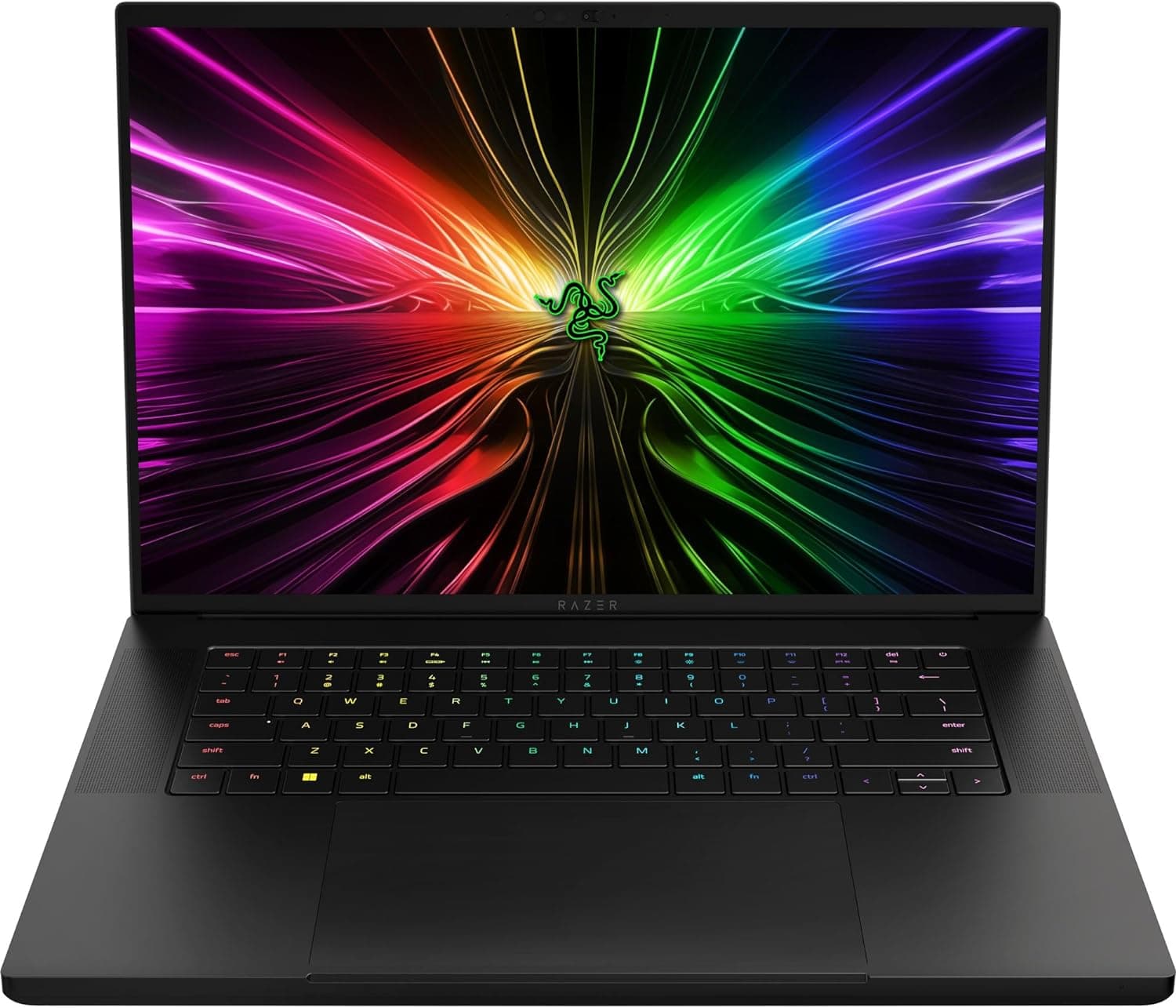 Razer Blade 16 (2025) Creator Laptop