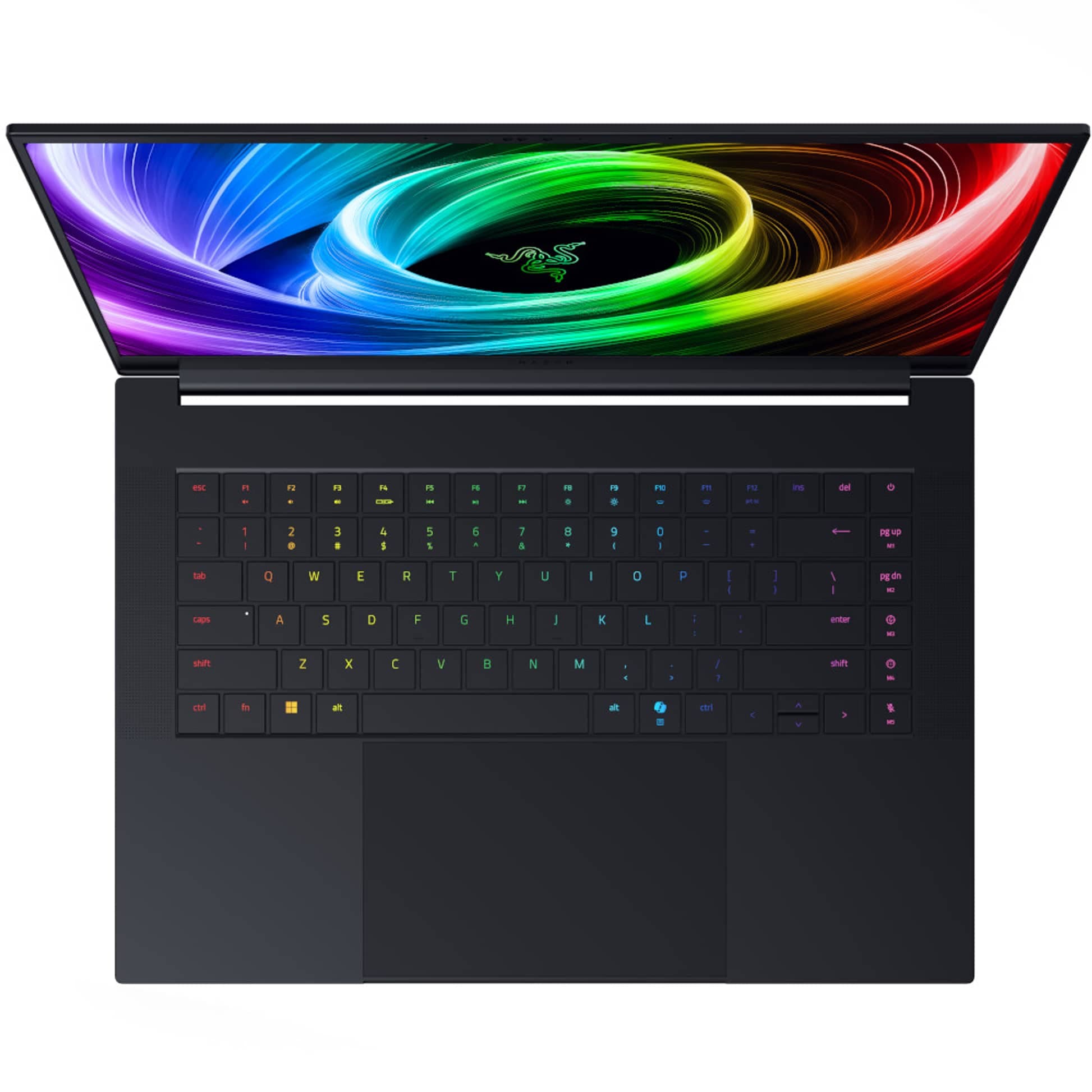 Razer Blade 16 (2025) RTX 5090 Creator Laptop