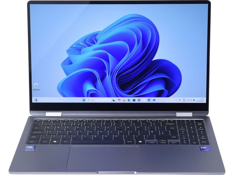 Samsung Galaxy Book5 360 15-inch (2025) Laptop