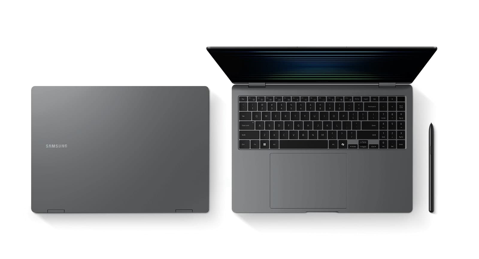 Samsung Galaxy Book5 Pro 360 16-inch (2025) Laptop