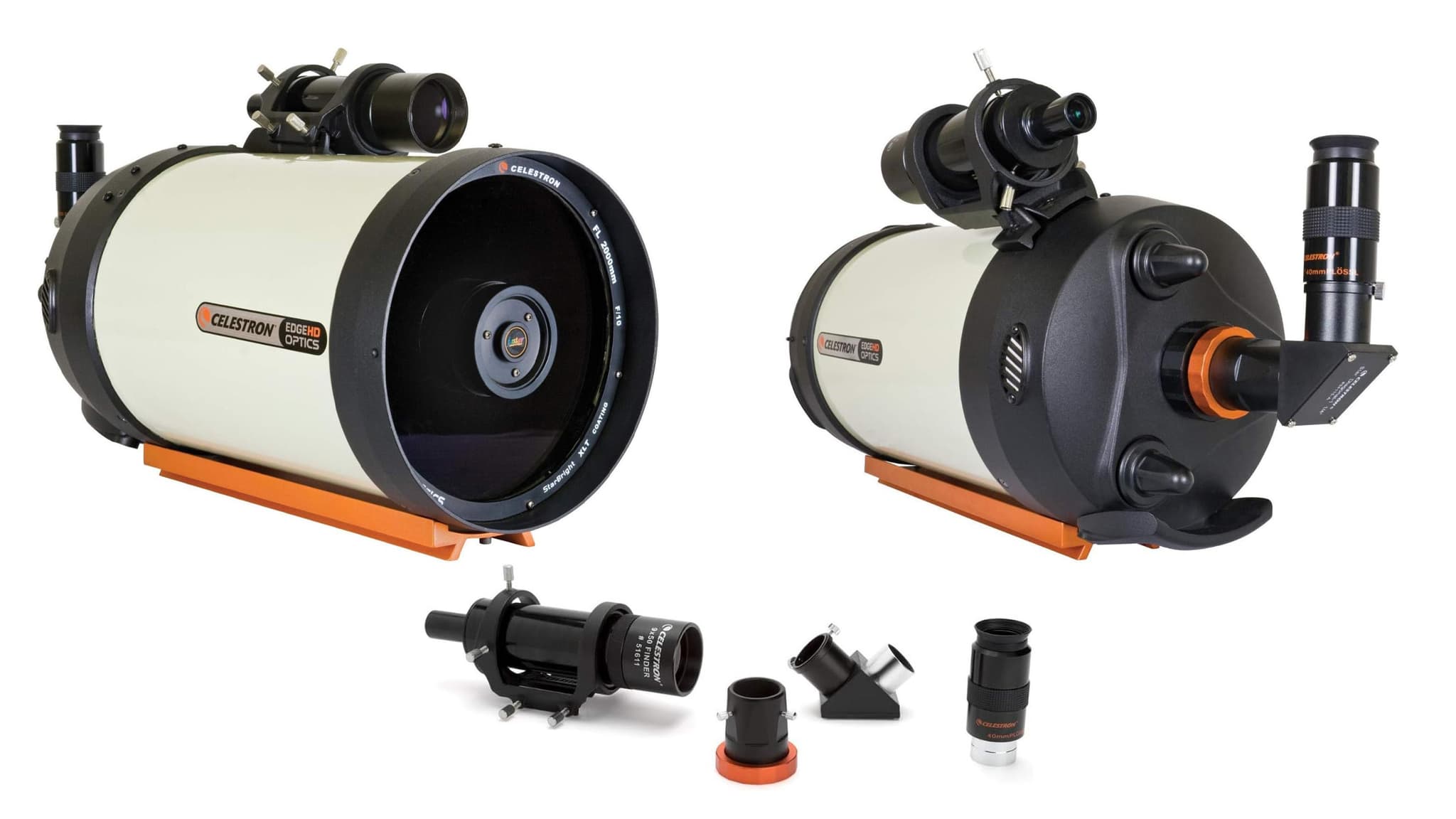Celestron Advanced VX 8 EdgeHD