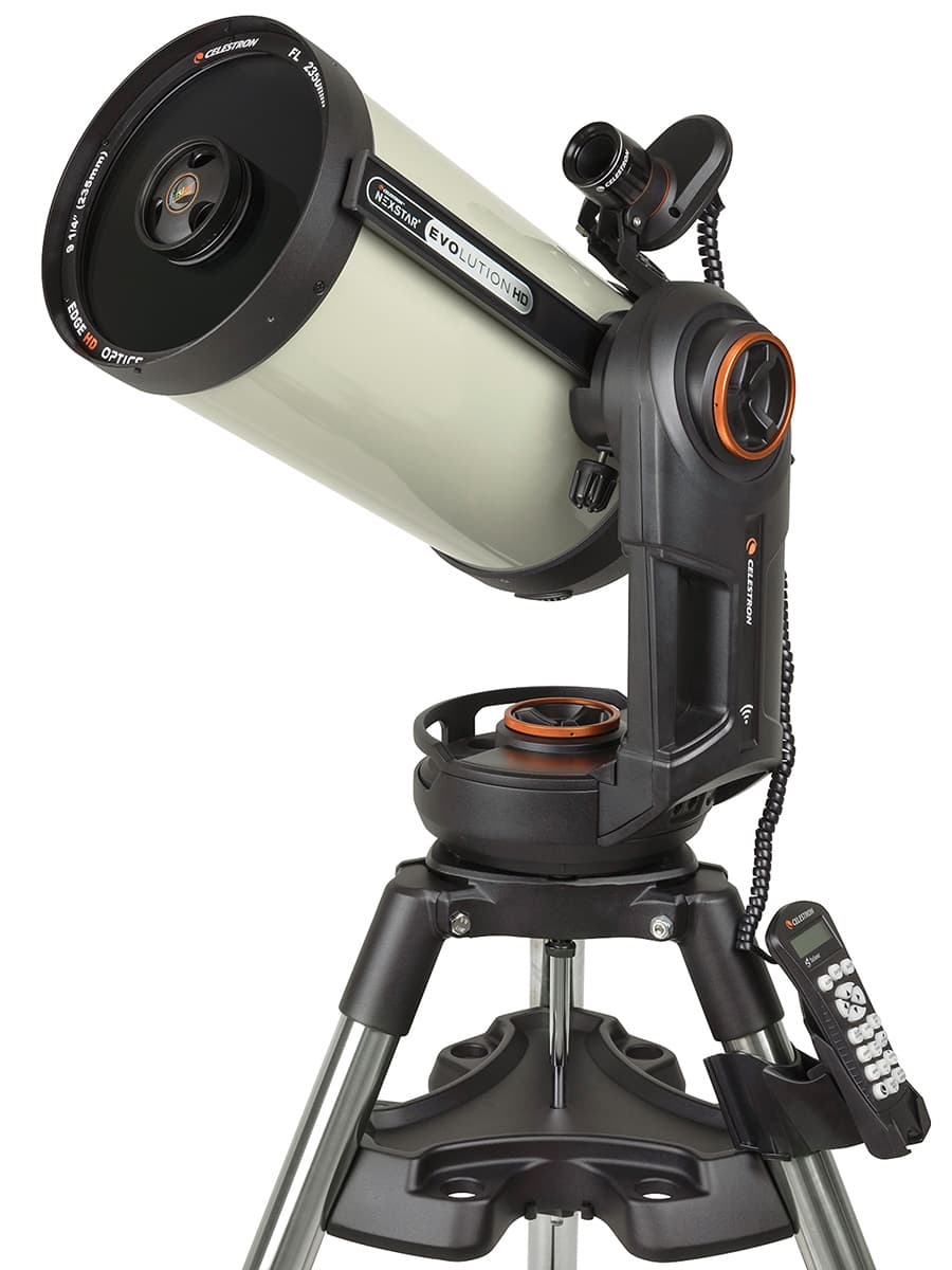Celestron NexStar Evolution 9.25
