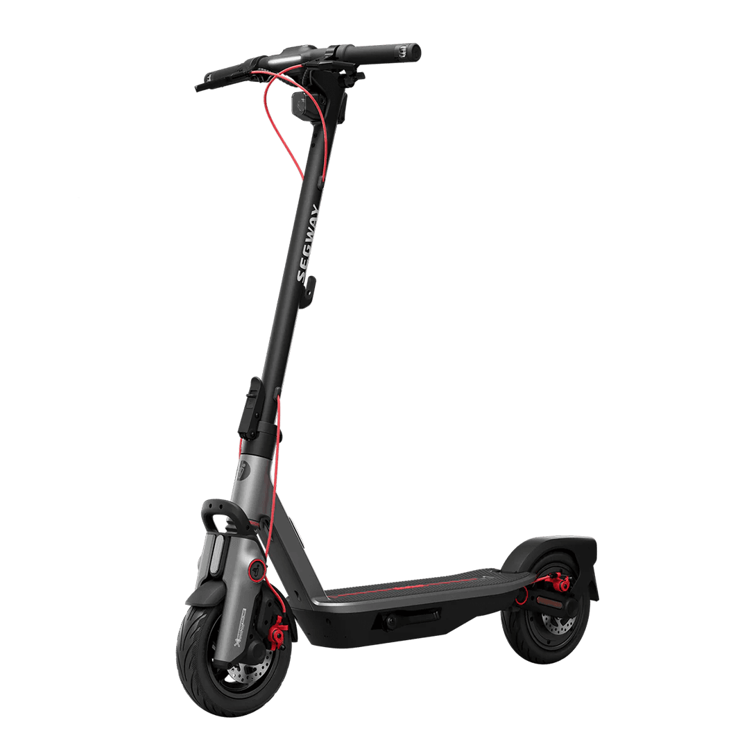 Segway Ninebot F3 Pro Electric Scooter