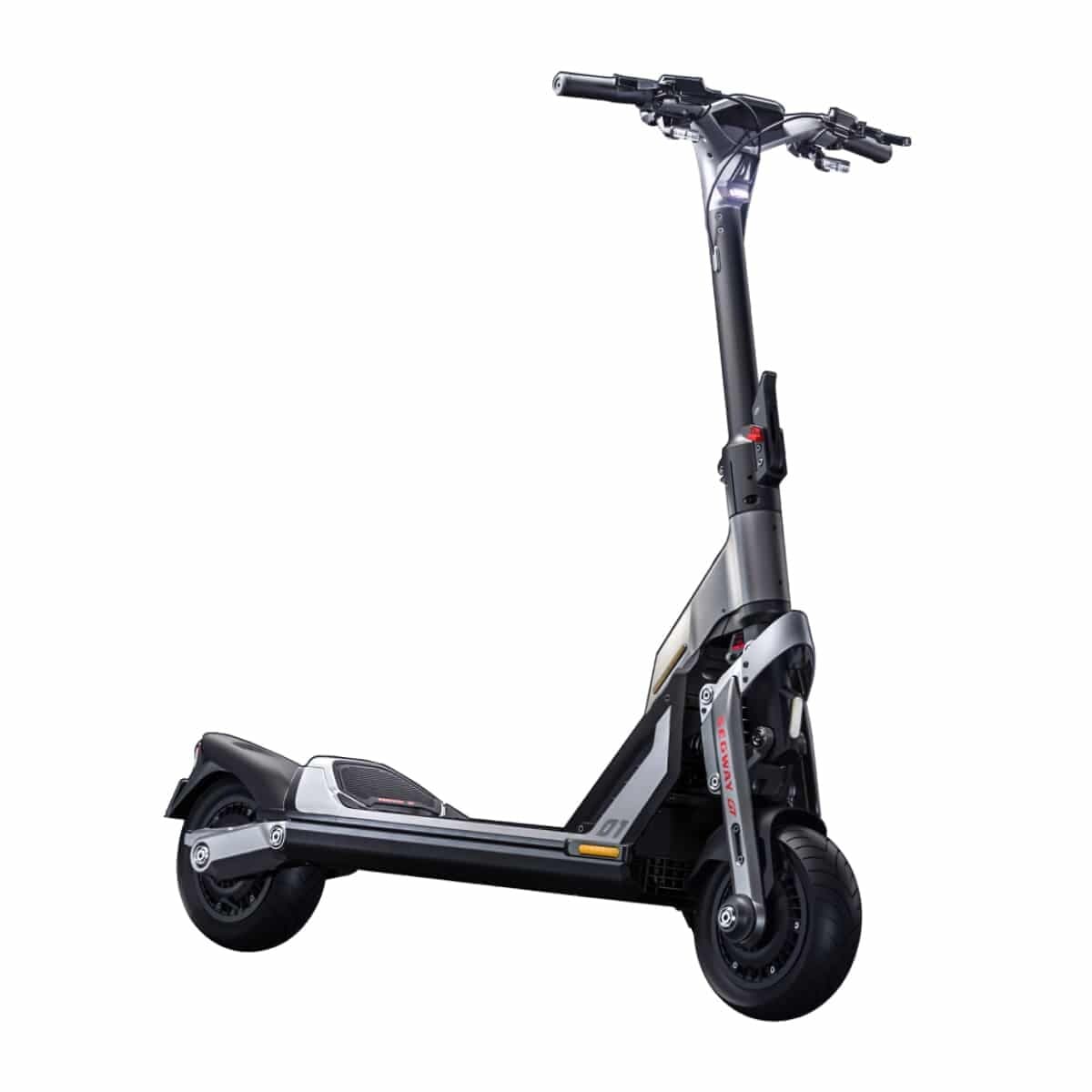 Segway Ninebot GT1 SuperScooter