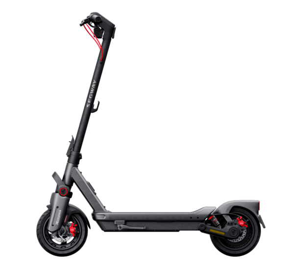 Segway Ninebot Max G3 Electric Scooter