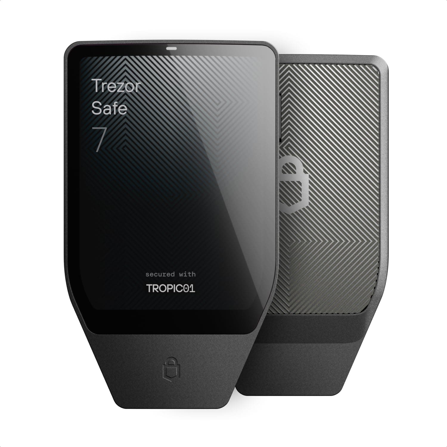Trezor Safe 7 Hardware Wallet