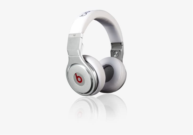 Beats 360 Wireless Noise Cancelling Over-Ear Headphones
