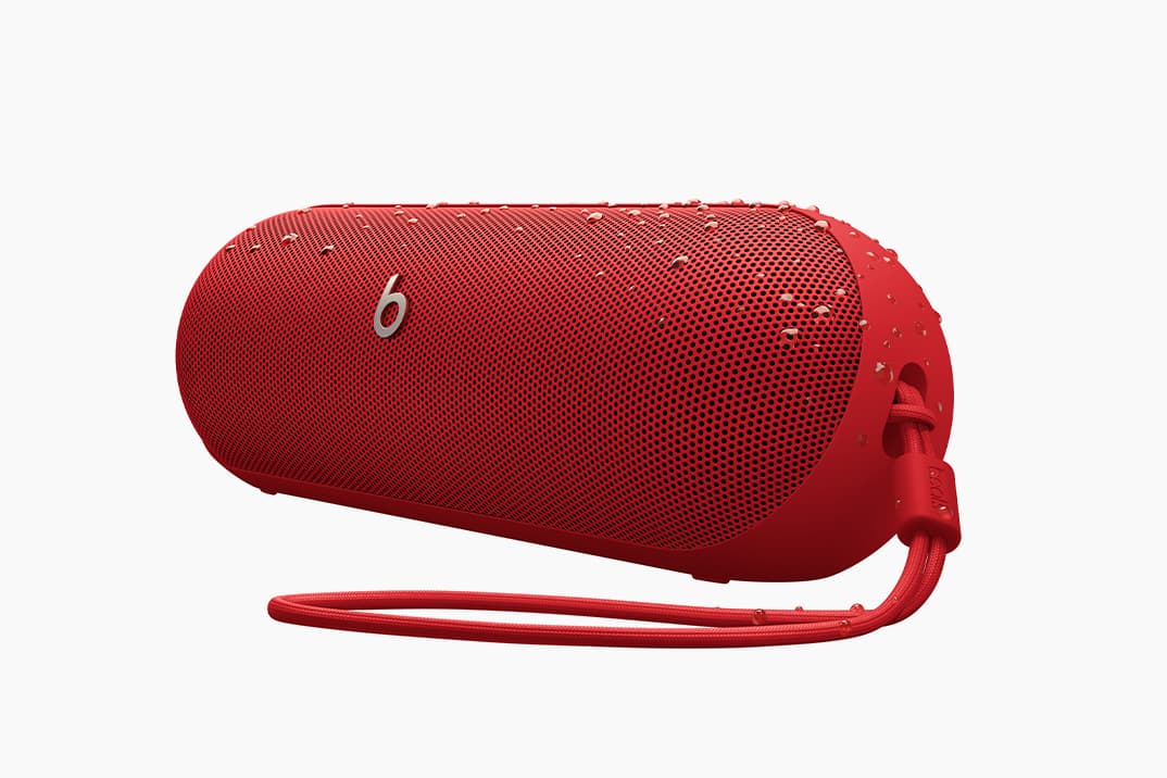 Beats Pill Portable Bluetooth Speaker