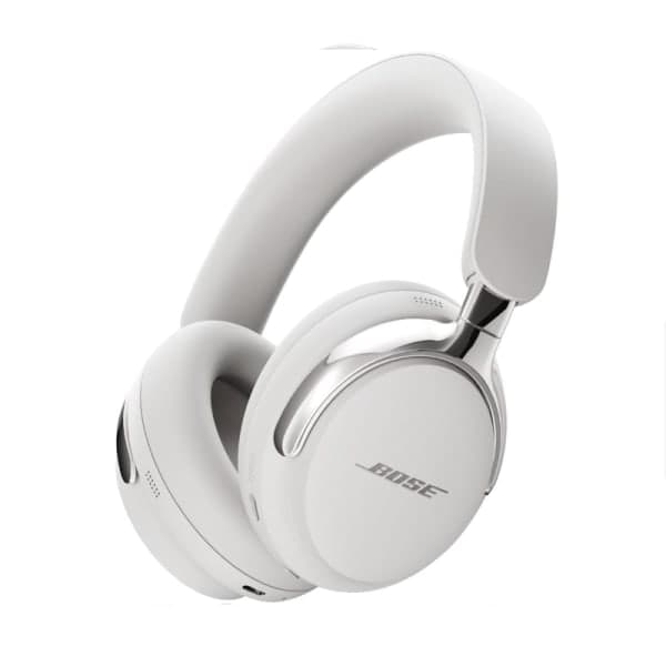 Bose QuietComfort Ultra Headphones (2nd Gen)