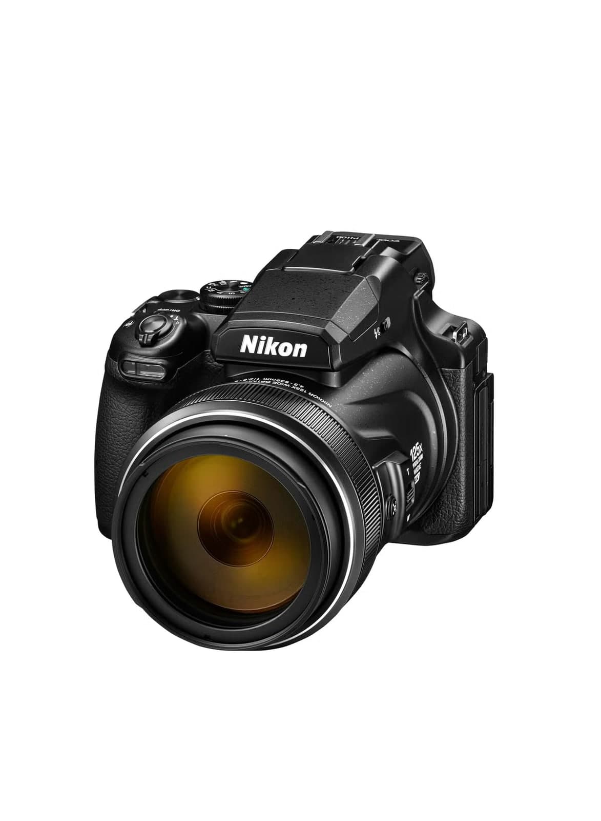 Nikon COOLPIX P1100 Superzoom Digital Camera