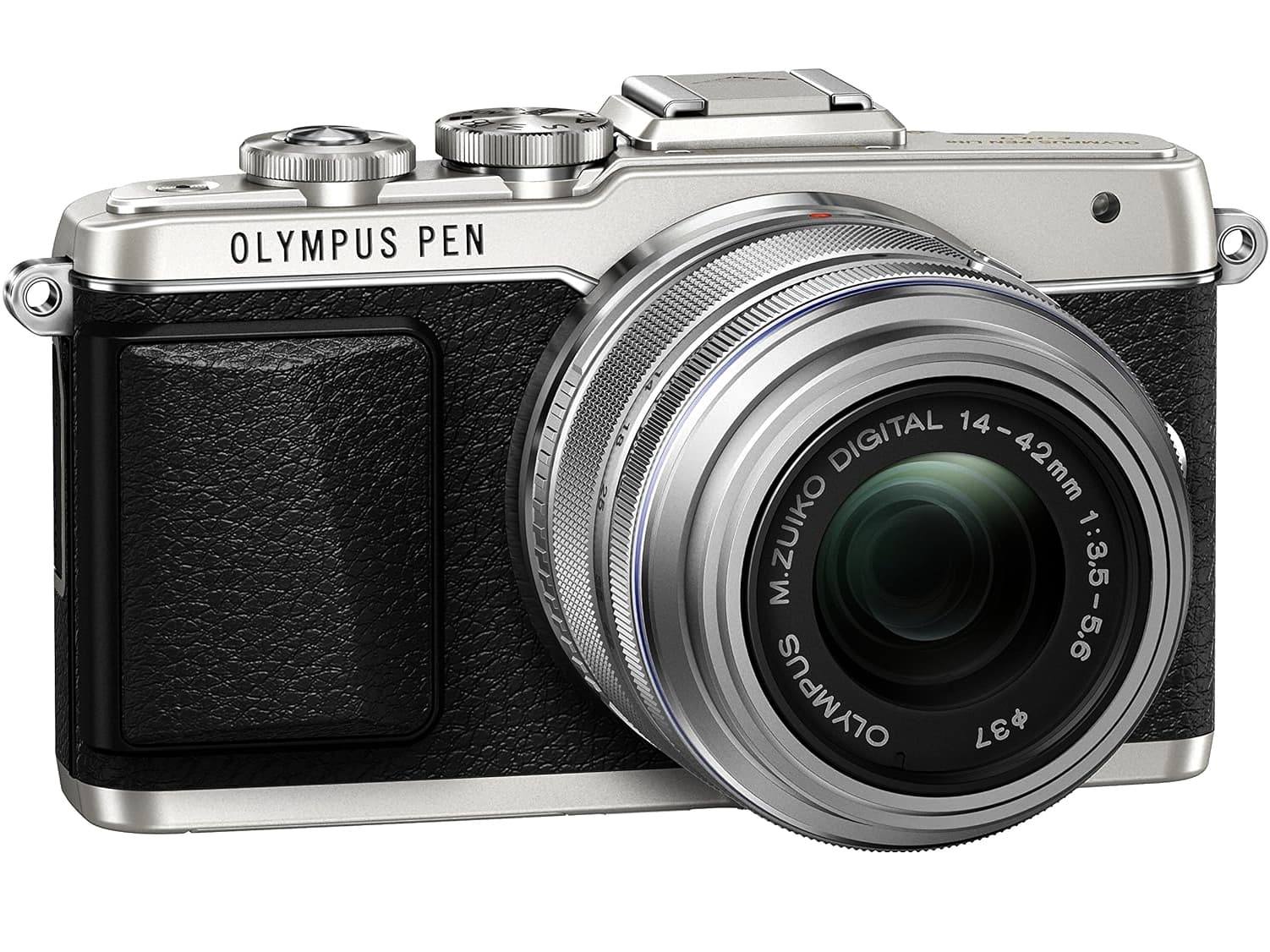 OM SYSTEM PEN Mirrorless Camera