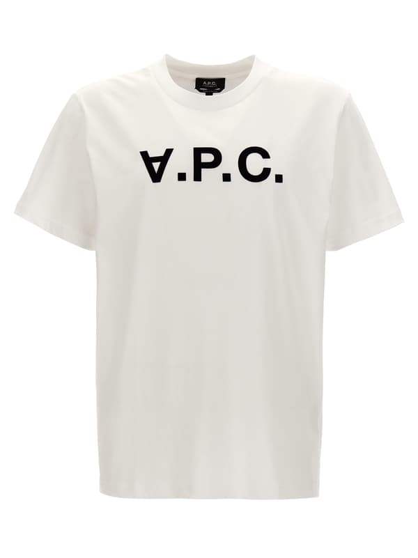 A.P.C. Standard Grand V.P.C. T-Shirt