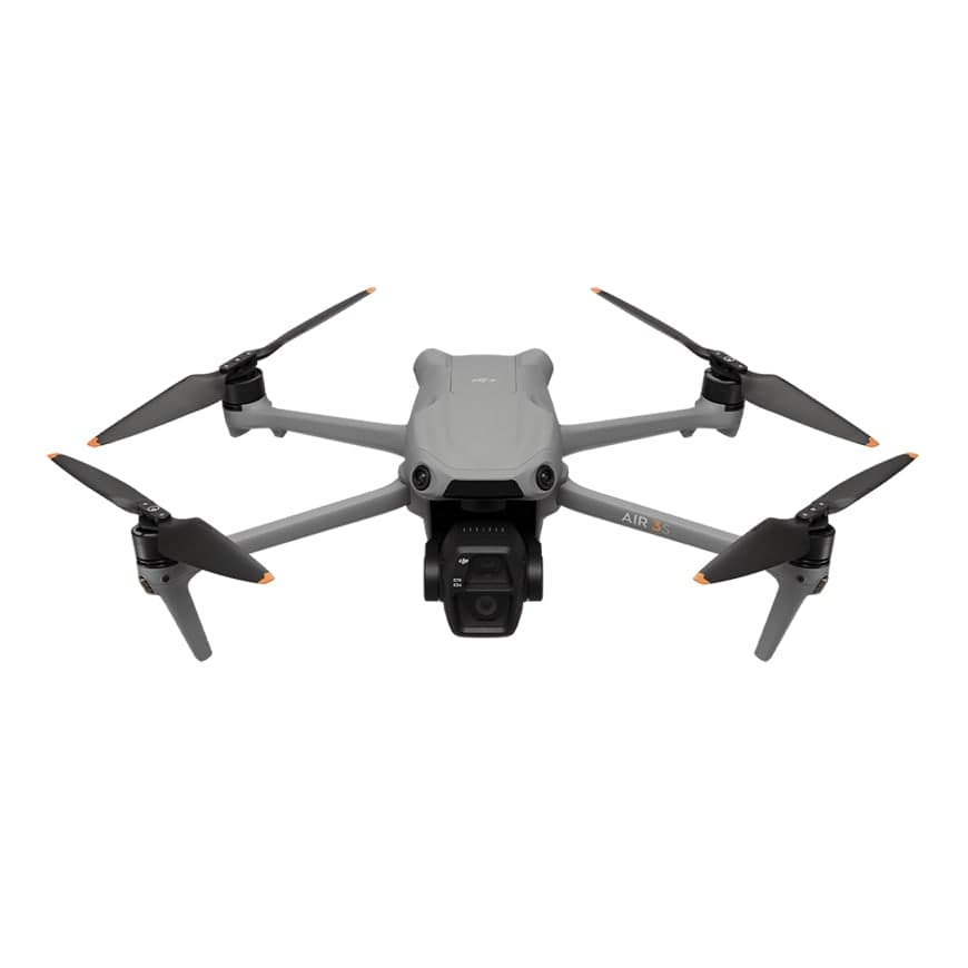 DJI Air 3S Dual-Camera Drone