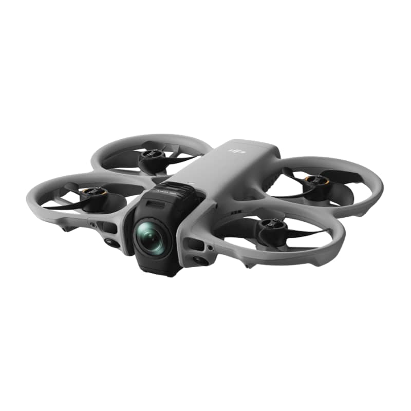 DJI Avata 360 8K 360-Degree FPV Drone