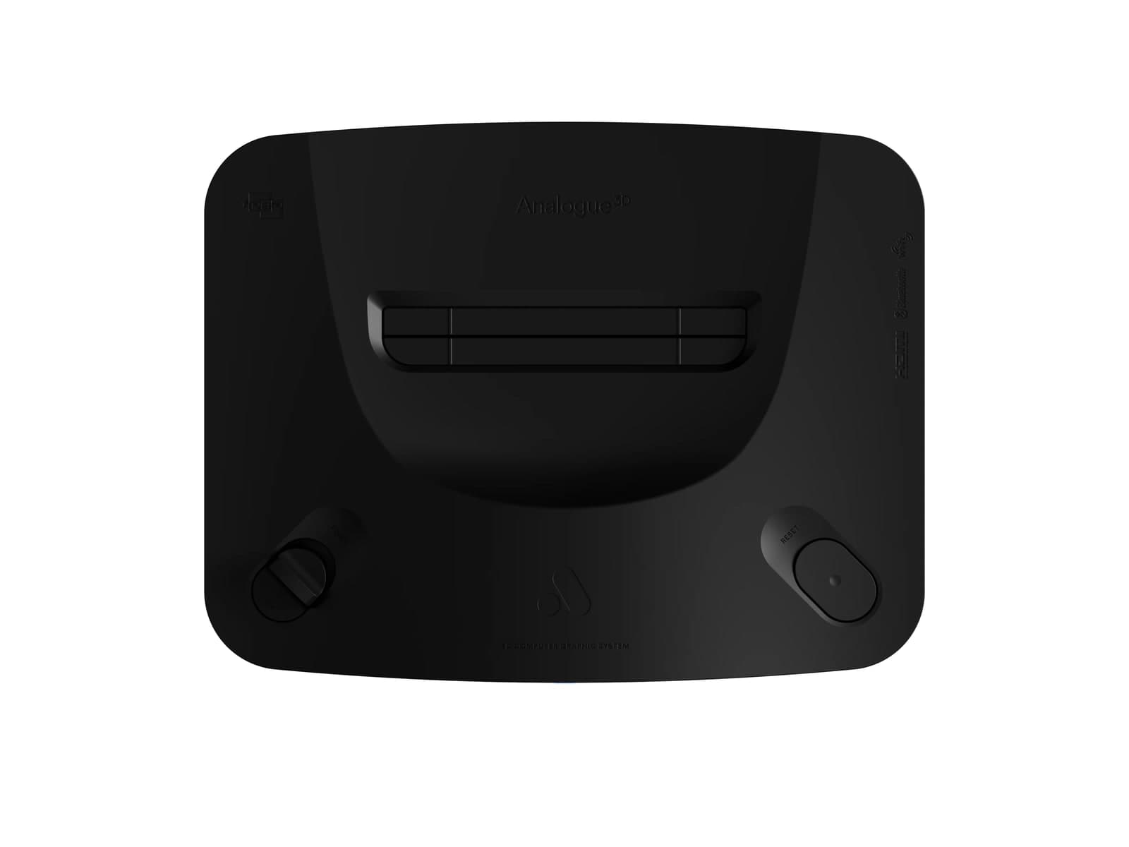 Analogue 3D Nintendo 64 FPGA Console