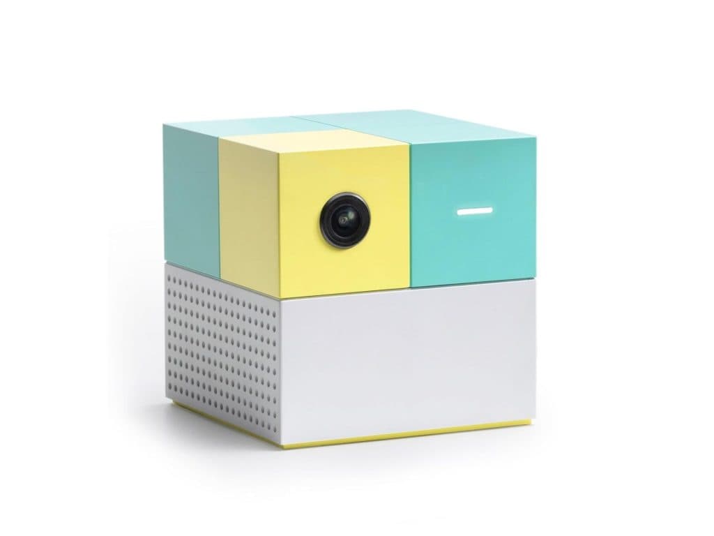 Nex Playground Active Play Console (Starter Pack)