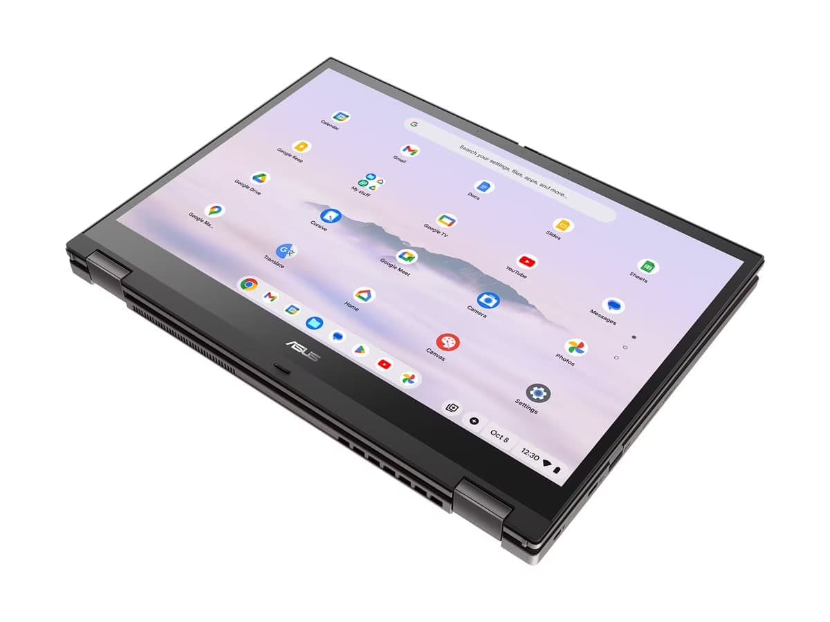ASUS Chromebook Plus CM34 Flip (CM3401) 2-in-1