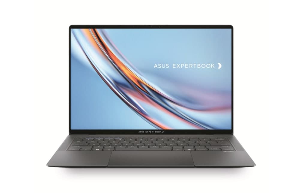 ASUS ExpertBook A7 (A7406CMA) 14-inch Laptop