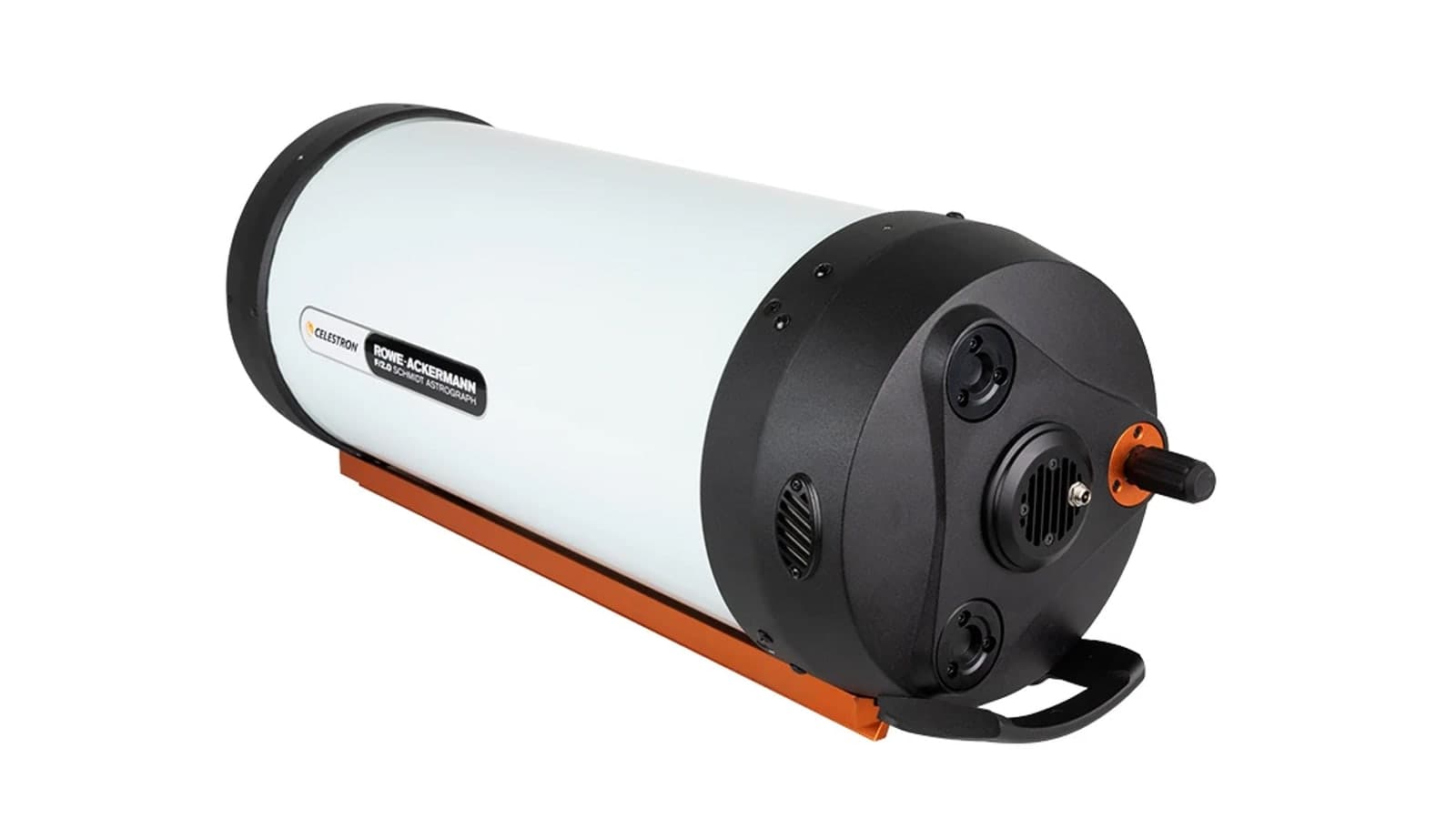Celestron RASA 8 Rowe-Ackermann Schmidt Astrograph (CGE Dovetail)