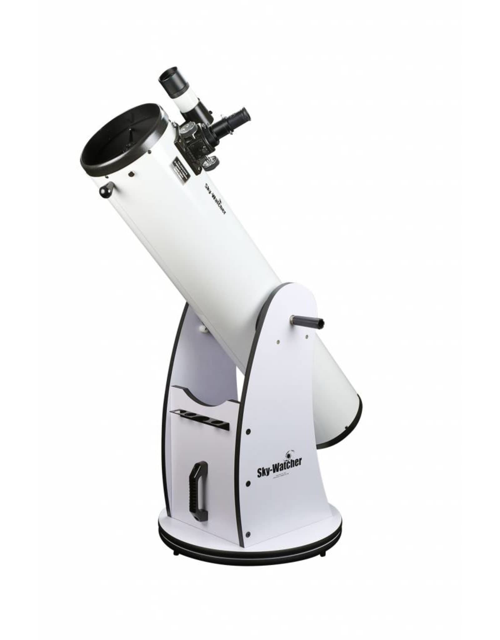 Sky-Watcher Classic 200P 8" Dobsonian Telescope