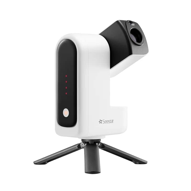 ZWO Seestar S30 Pro Smart Telescope