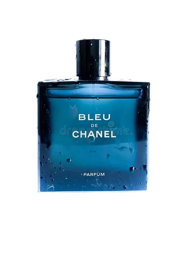 Chanel Bleu de Chanel Eau de Parfum