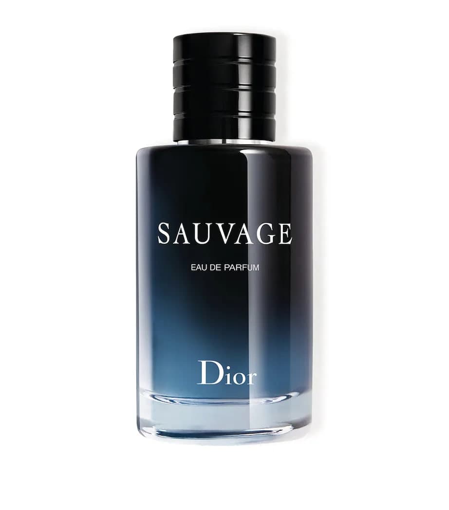 Dior Sauvage Eau de Parfum