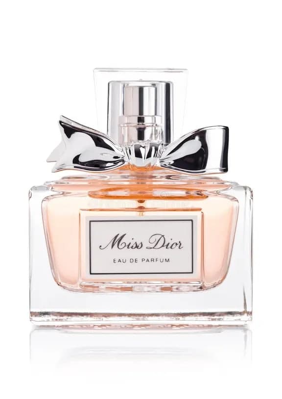 Miss Dior Eau de Parfum