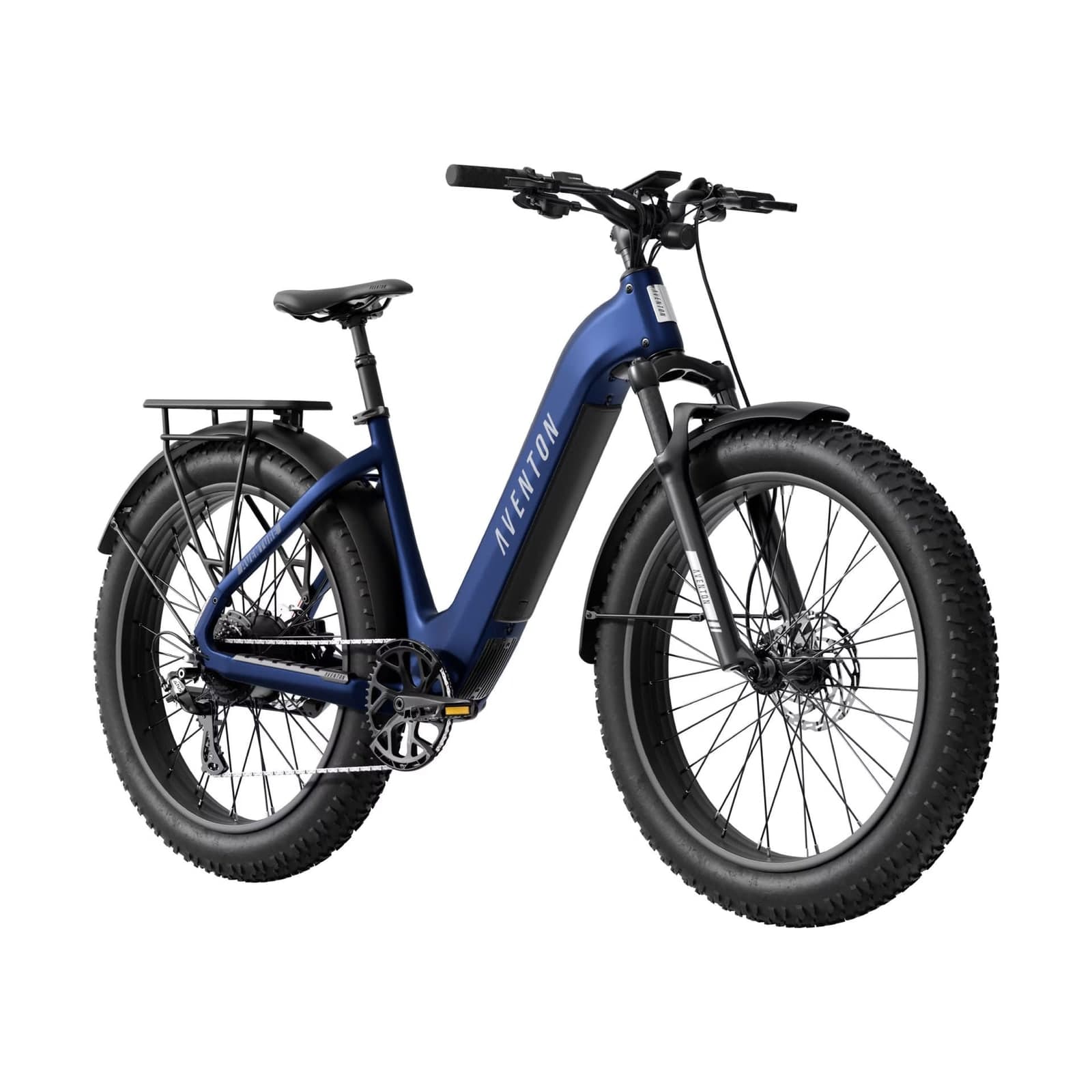 Aventon Aventure 3 Fat Tire E-Bike