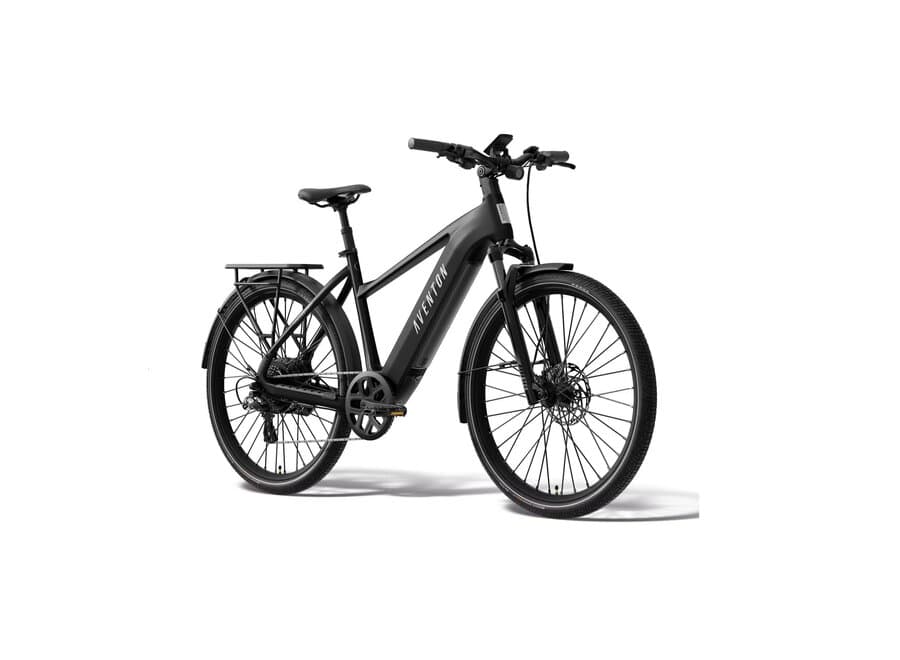 Aventon Level 4 REC Commuter E-Bike