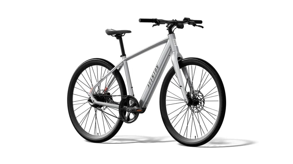 Aventon Soltera 3 ADV Lightweight City E-Bike
