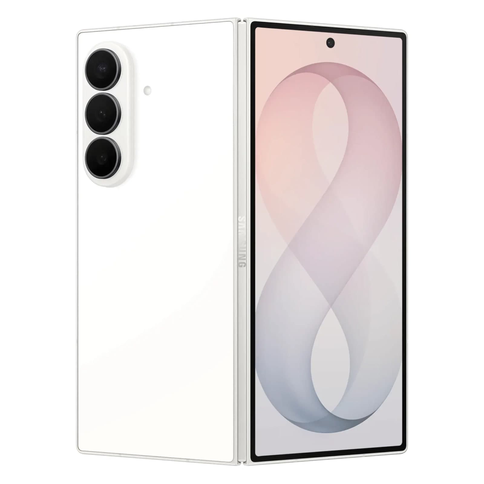 Samsung Galaxy Z Fold8 Smartphone