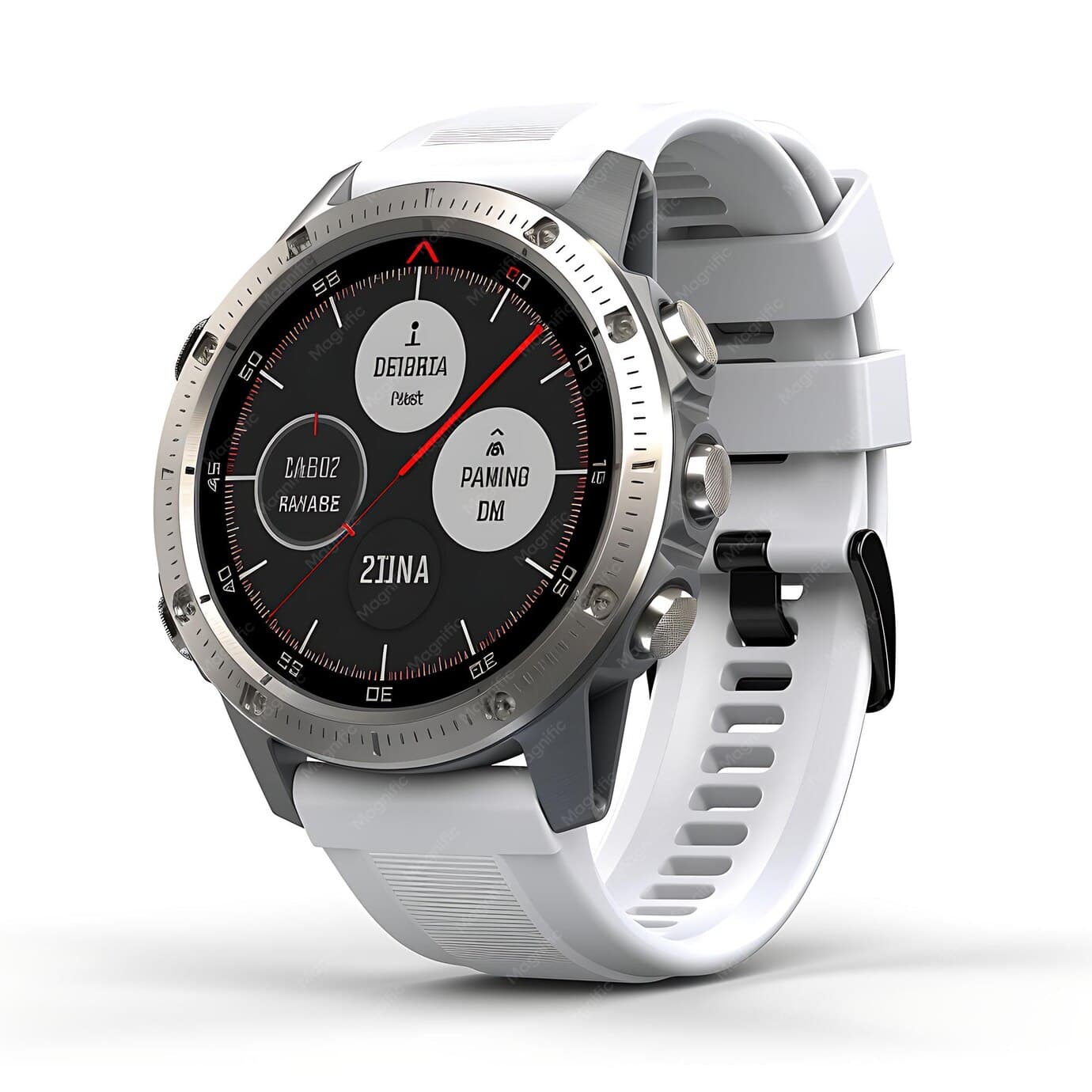 Garmin fēnix 9 Pro Titanium Multisport GPS Smartwatch