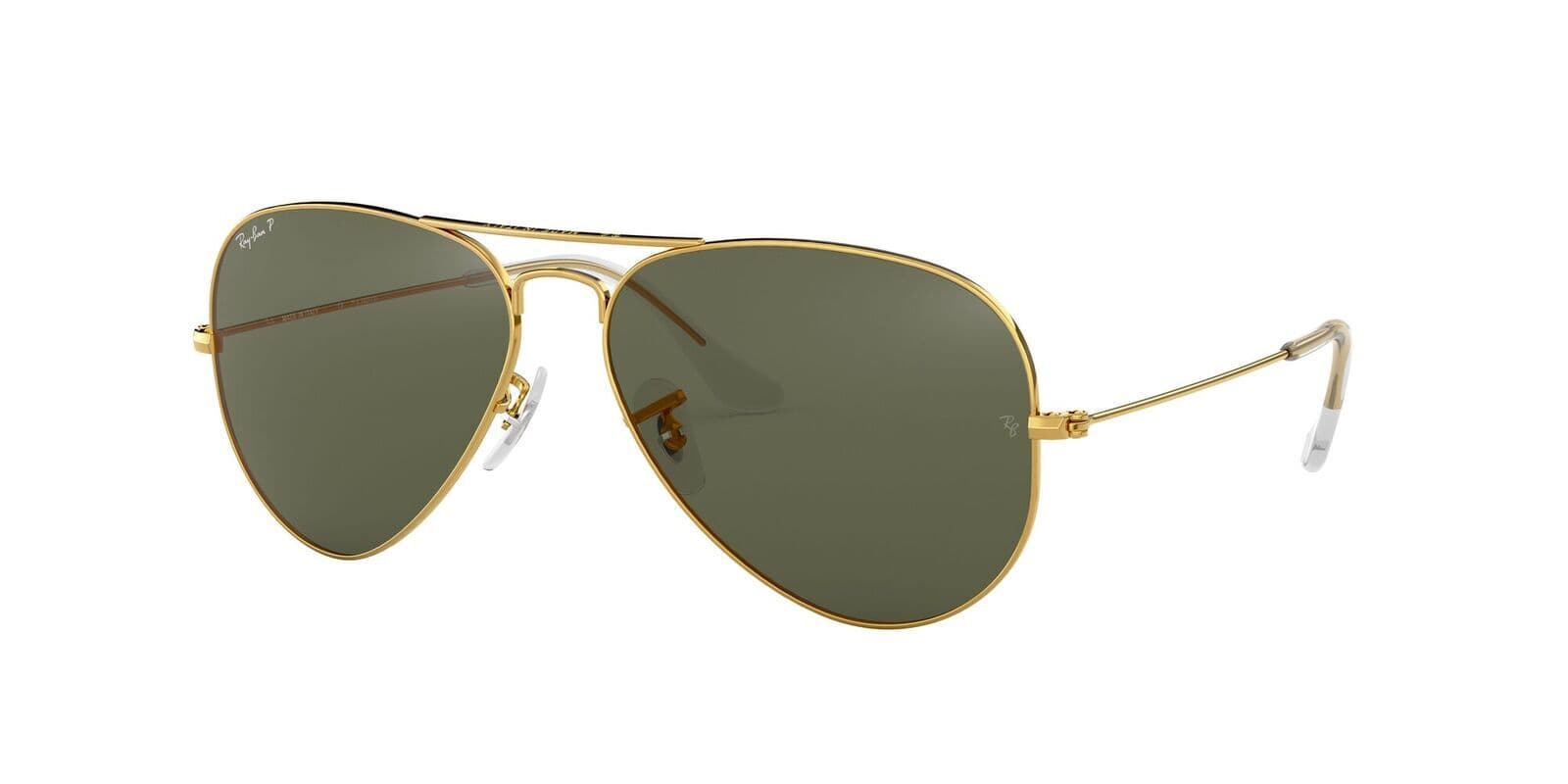 Ray-Ban Aviator Classic RB3025 Sunglasses
