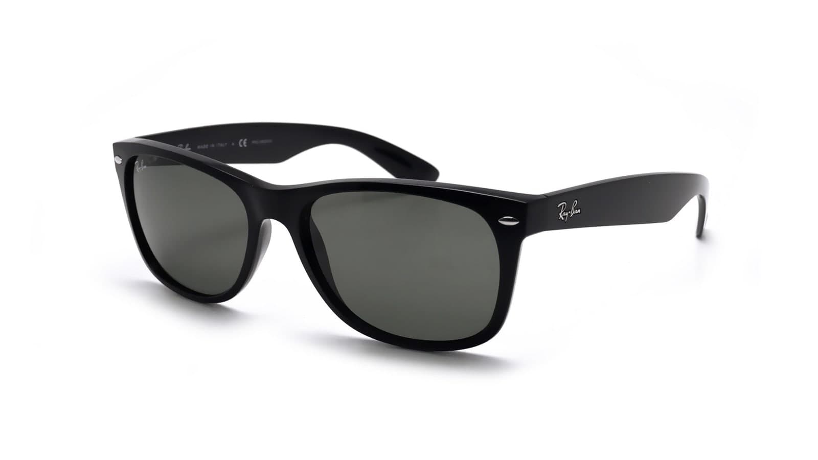 Ray-Ban New Wayfarer Classic RB2132 Sunglasses