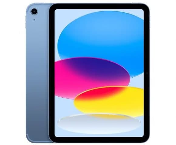 Apple iPad 11-inch (A16)