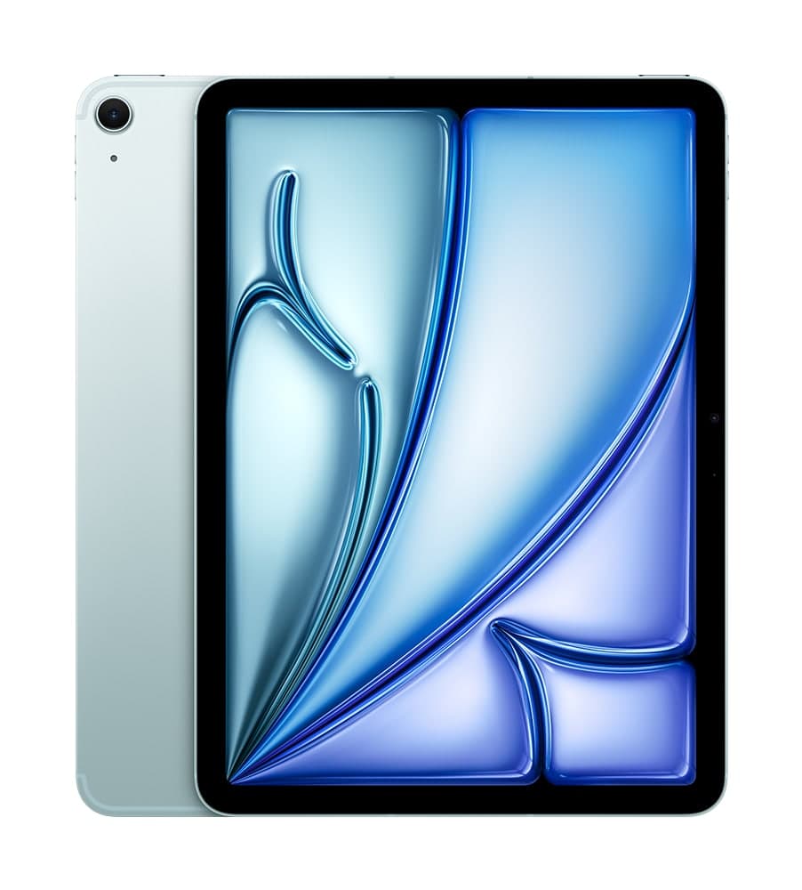 Apple iPad Air 11-inch (M4)